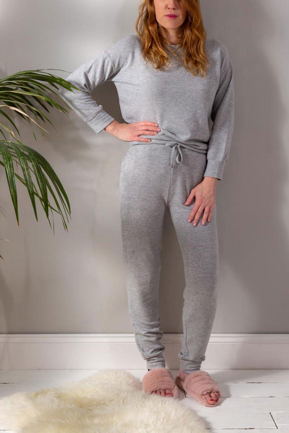 Loungewear Pyjama Set