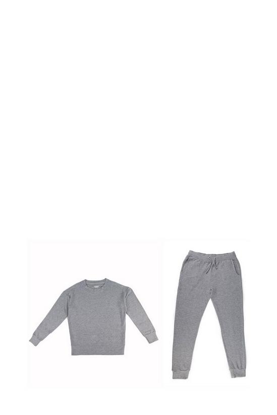 Totes Loungewear Pyjama Set 2