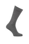 Totes Italian Cotton Rich Ankle Socks  (Triple Pack) thumbnail 4