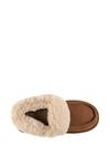 Isotoner Real Suede Moccasin Bootie thumbnail 4