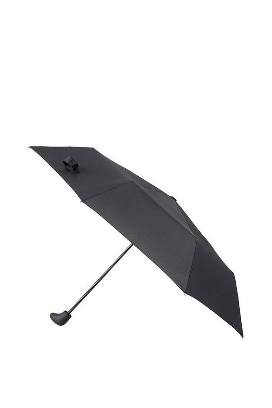 Totes Sport Supermini with Gearstick Handle Umbrella 1