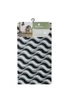 JVL Solemate® Hand Carved Wave Doormat 57 X 100 cm thumbnail 6