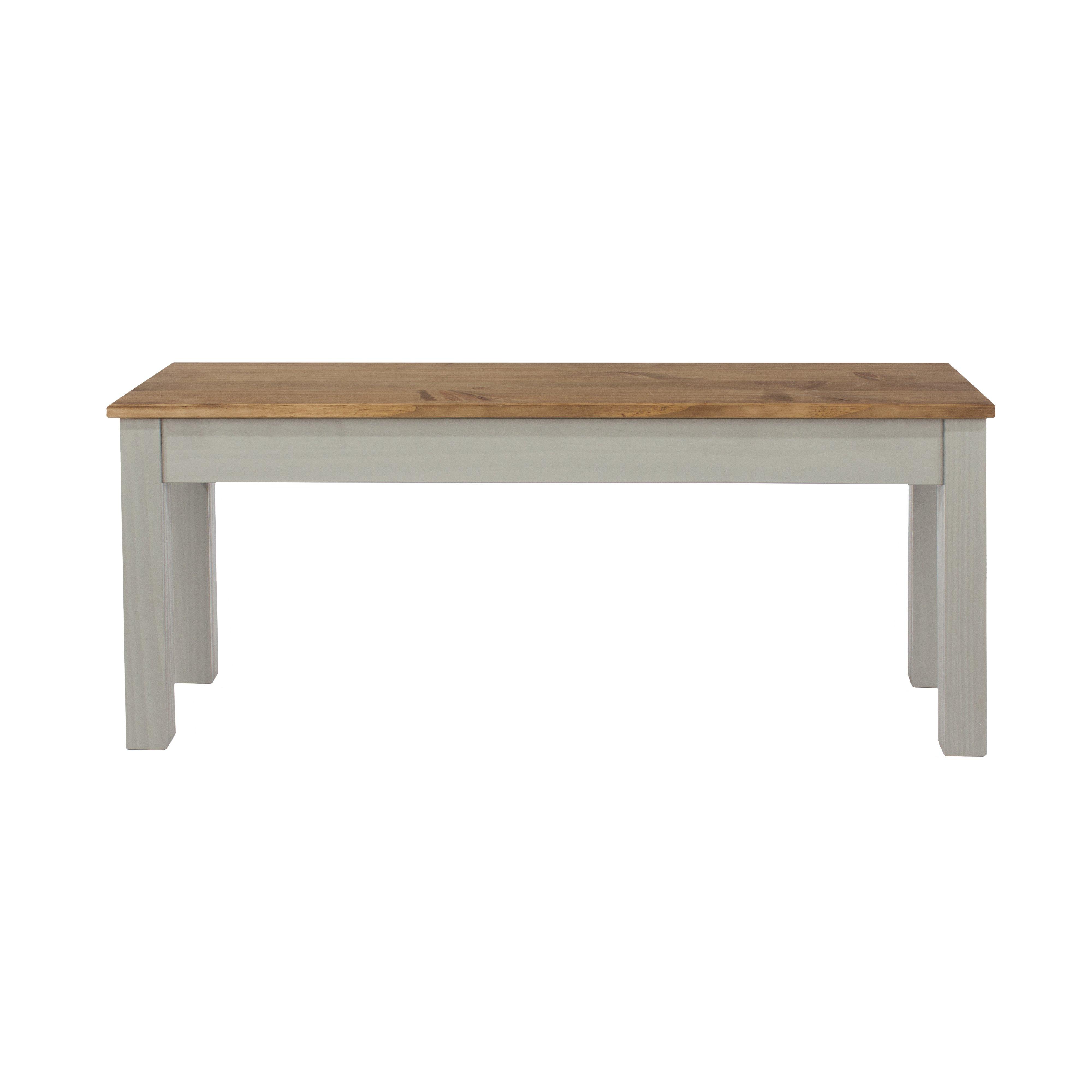 Linea Linea Bench For 1200Mm Table