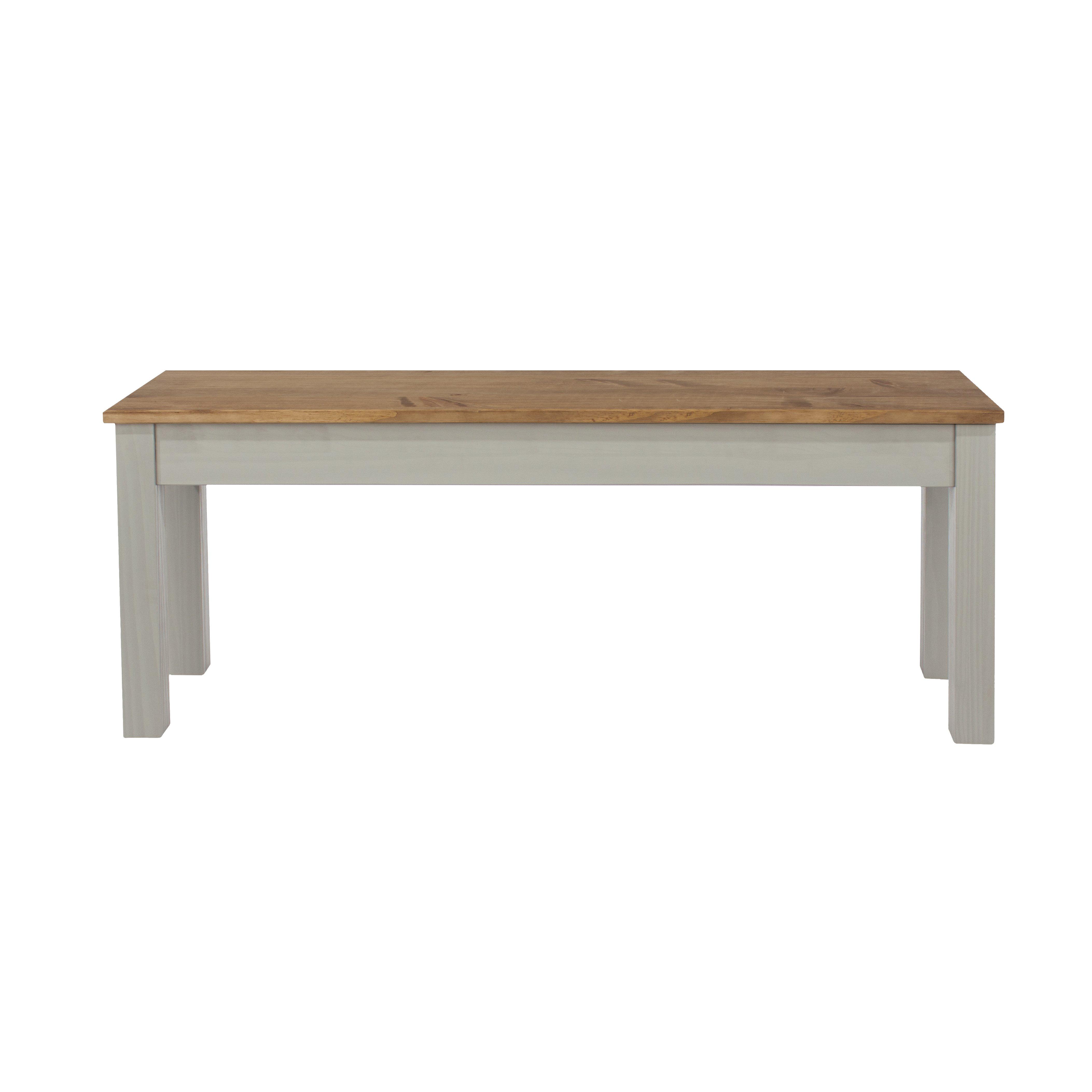 Linea Linea Bench For 1500Mm Table