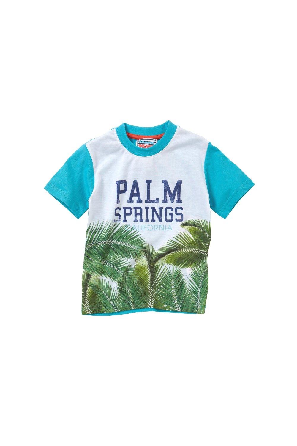 Palm Springs Short Sleeve T-shirt