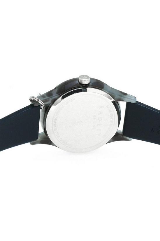 Radley Plastic/resin Fashion Analogue Quartz Watch - Ry2845 2