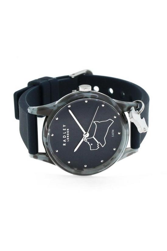 Radley Plastic/resin Fashion Analogue Quartz Watch - Ry2845 4