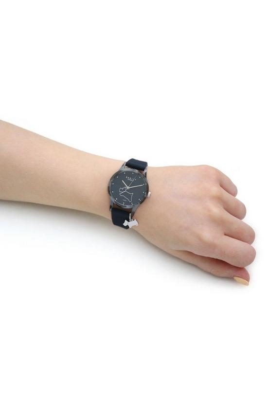 Radley Plastic/resin Fashion Analogue Quartz Watch - Ry2845 5