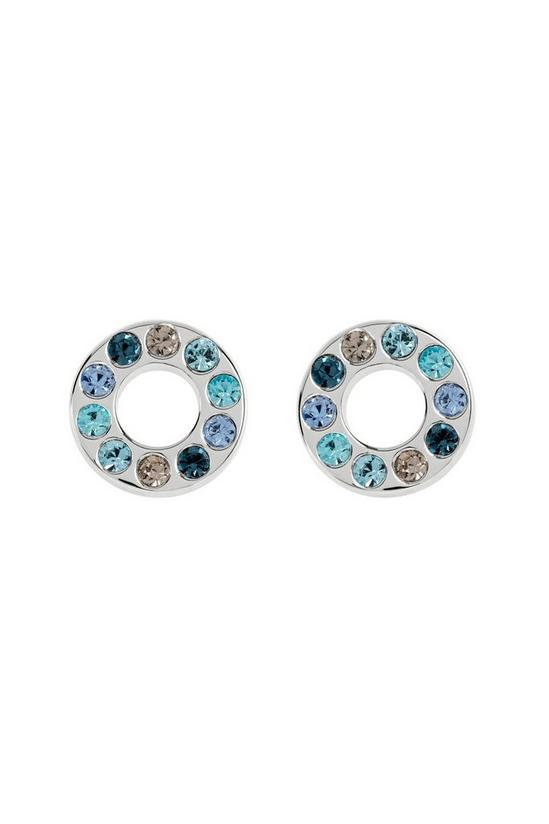 Radley Jewellery Rocks Sterling Silver Fashion Earrings - Ryj1111 1