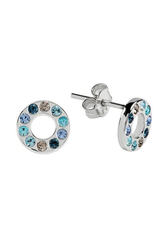 Radley Jewellery Rocks Sterling Silver Fashion Earrings - Ryj1111 2