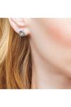 Radley Jewellery Rocks Sterling Silver Fashion Earrings - Ryj1111 thumbnail 4