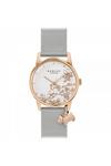 Radley Botanical Floral Plated Stainless Steel Fashion Watch - Ry4399A thumbnail 1