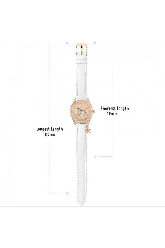 Tikkers Tikkers Aluminium Fashion Analogue Quartz Watch - Atk1063 4
