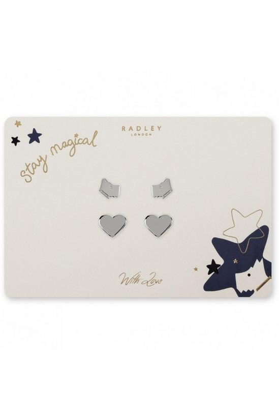 Radley Jewellery Fashion Earrings - Ryj1165S-Card 2