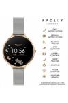Radley Smart Series 3 Fitness Watch - Rys03-4001 thumbnail 2
