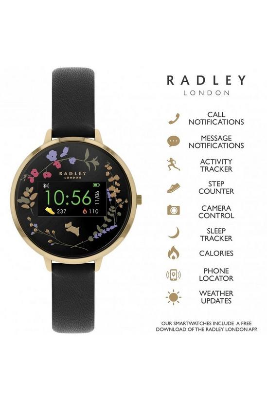 Radley Smart Series 3 Fitness Watch - Rys03-2010 2