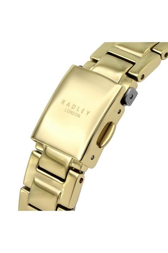 Radley Fashion Analogue Quartz Watch - Ry4554 4