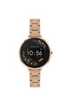 Reflex Active Digital Quartz Smart Touch Watch - Ra03-4028 thumbnail 1