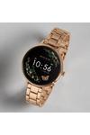 Reflex Active Digital Quartz Smart Touch Watch - Ra03-4028 thumbnail 3