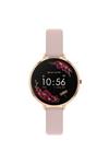 Reflex Active Digital Quartz Smart Touch Watch - Ra03-2038 thumbnail 1