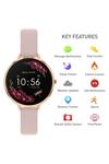 Reflex Active Digital Quartz Smart Touch Watch - Ra03-2038 thumbnail 3