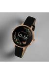 Reflex Active Digital Quartz Smart Touch Watch - Ra03-2040 thumbnail 2