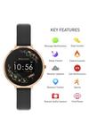 Reflex Active Digital Quartz Smart Touch Watch - Ra03-2040 thumbnail 3