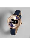 Reflex Active Digital Quartz Smart Touch Watch - Ra03-2042 thumbnail 3