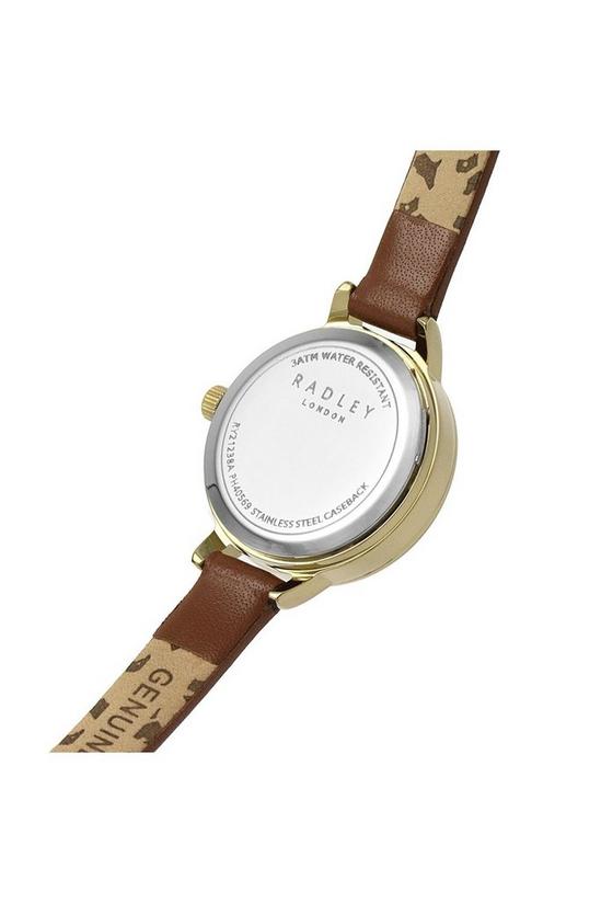 Radley Fashion Analogue Quartz Watch - Ry21238A 6