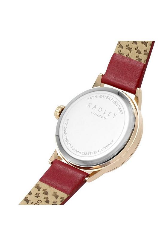 Radley Fashion Analogue Quartz Watch - Ry21244A 5