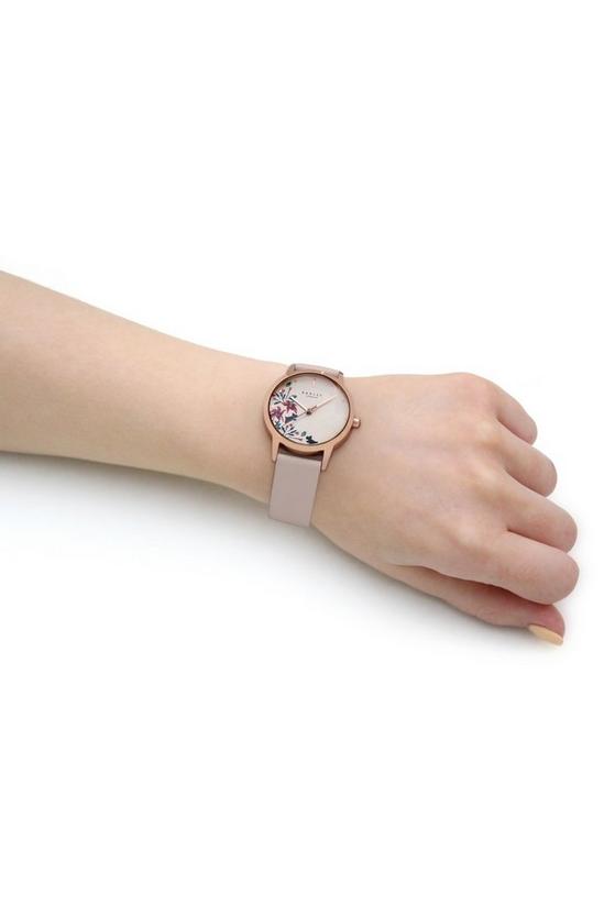Radley Fashion Analogue Quartz Watch - Ry21260A 4