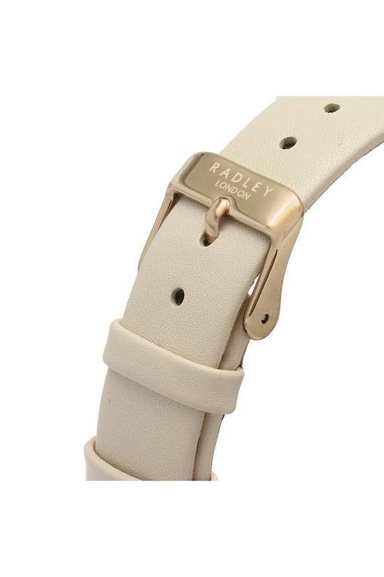 Radley Fashion Analogue Quartz Watch - Ry21260A 5