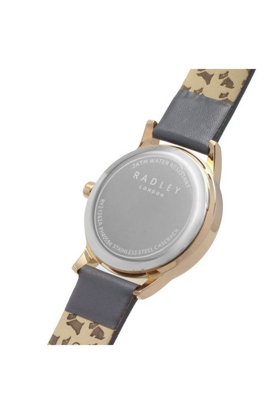 Radley Fashion Analogue Quartz Watch - Ry21262A 6