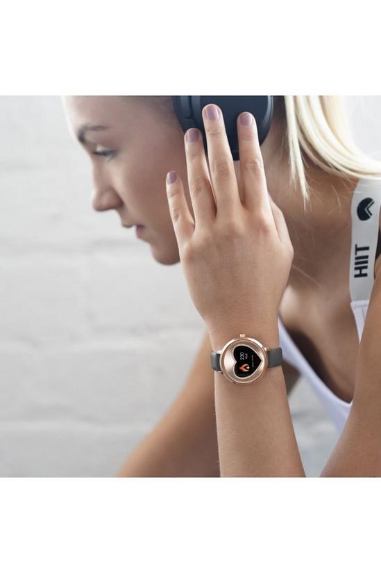 Reflex Active Digital Quartz Smart Touch Watch - Ra03-2046 2
