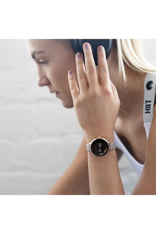 Reflex Active Digital Quartz Smart Touch Watch - Ra03-2060 3
