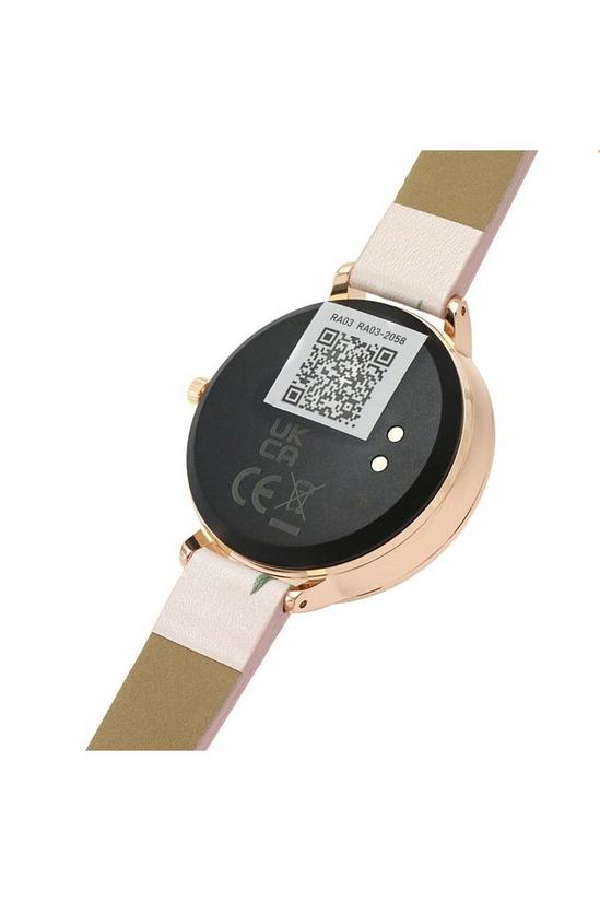 Reflex Active Digital Quartz Smart Touch Watch - Ra03-2058 6