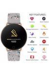 Reflex Active Digital Quartz Smart Touch Watch - Ra05-2064 thumbnail 3