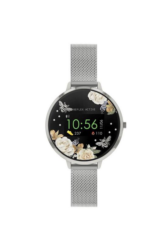 Reflex Active Digital Quartz Smart Touch Watch - Ra03-4035 1