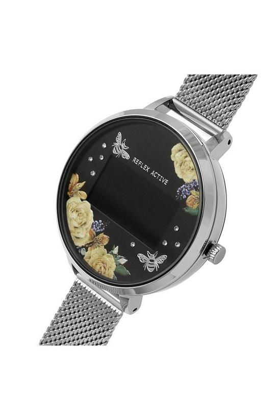 Reflex Active Digital Quartz Smart Touch Watch - Ra03-4035 2