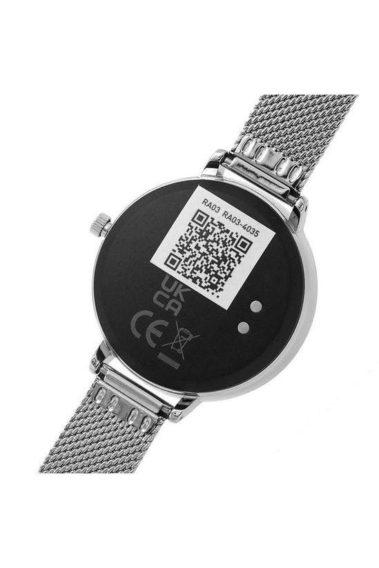 Reflex Active Digital Quartz Smart Touch Watch - Ra03-4035 4