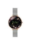 Reflex Active Digital Quartz Smart Touch Watch - Ra03-4037 thumbnail 1