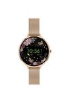 Reflex Active Digital Quartz Smart Touch Watch - Ra03-4038 thumbnail 1