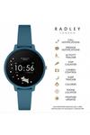Radley Smart Series 3 Aluminium Fitness Watch - Rys03-2028 thumbnail 2