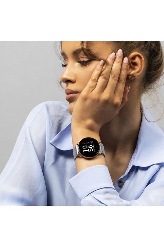 Radley Smart Series 5 Aluminium Smart Touch Watch - Rys05-4001 6