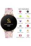 Reflex Active Digital Quartz Smart Touch Watch - Ra05-2062 thumbnail 3