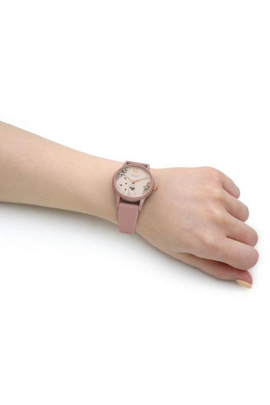 Radley Plastic/resin Fashion Analogue Quartz Watch - Ry21284 4