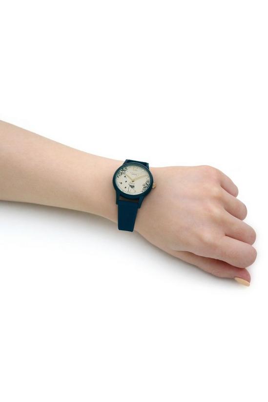 Radley Plastic/resin Fashion Analogue Quartz Watch - Ry21286 4