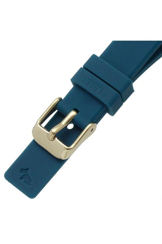 Radley Plastic/resin Fashion Analogue Quartz Watch - Ry21286 5