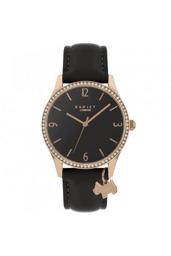 Radley Radley Ladies Fashion Analogue Quartz Watch - Ry21327 1