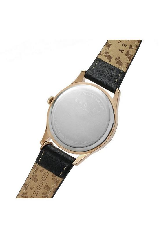 Radley Radley Ladies Fashion Analogue Quartz Watch - Ry21327 5